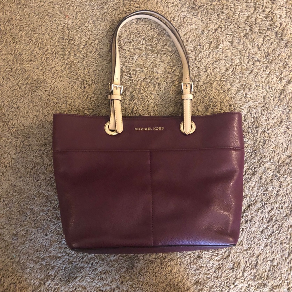 Michael Kors shoulder bag